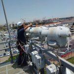 רוני וגיא - עמוד תקין עמוד לא תקין סכנת נפילה מיידית (3)