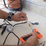 רוני וגיא - עמוד תקין עמוד לא תקין סכנת נפילה מיידית (8)