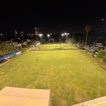 רוני וגיא - שדרוג תאורה במגרשי הכדורת רעננה (11)