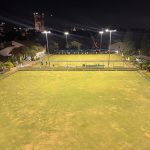 רוני וגיא - שדרוג תאורה במגרשי הכדורת רעננה (12)