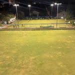 רוני וגיא - שדרוג תאורה במגרשי הכדורת רעננה (14)