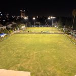 רוני וגיא - שדרוג תאורה במגרשי הכדורת רעננה (18)