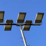 רוני וגיא - שדרוג תאורה במגרשי הכדורת רעננה (4)