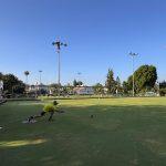 רוני וגיא - שדרוג תאורה במגרשי הכדורת רעננה (6)