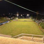 רוני וגיא - שדרוג תאורה במגרשי הכדורת רעננה (8)