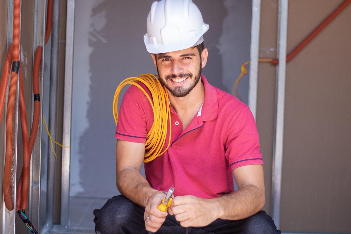 קבלן חשמל בהרצליה